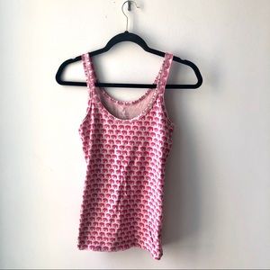 Banana Republic Elephant Tank